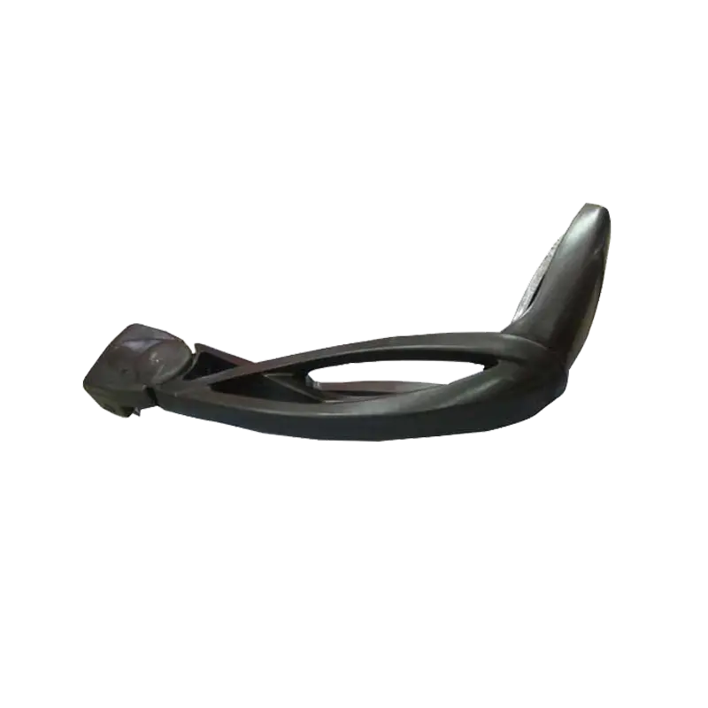 Wholesale Use for Higer bus KLQ6796/6480 rear view mirror left 82HA1-02200-B Supplier, Factory