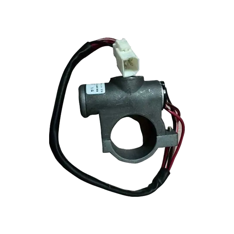 China Use for King long bus parts XMQ6798 Ignition Switch Manufacturer, Factory