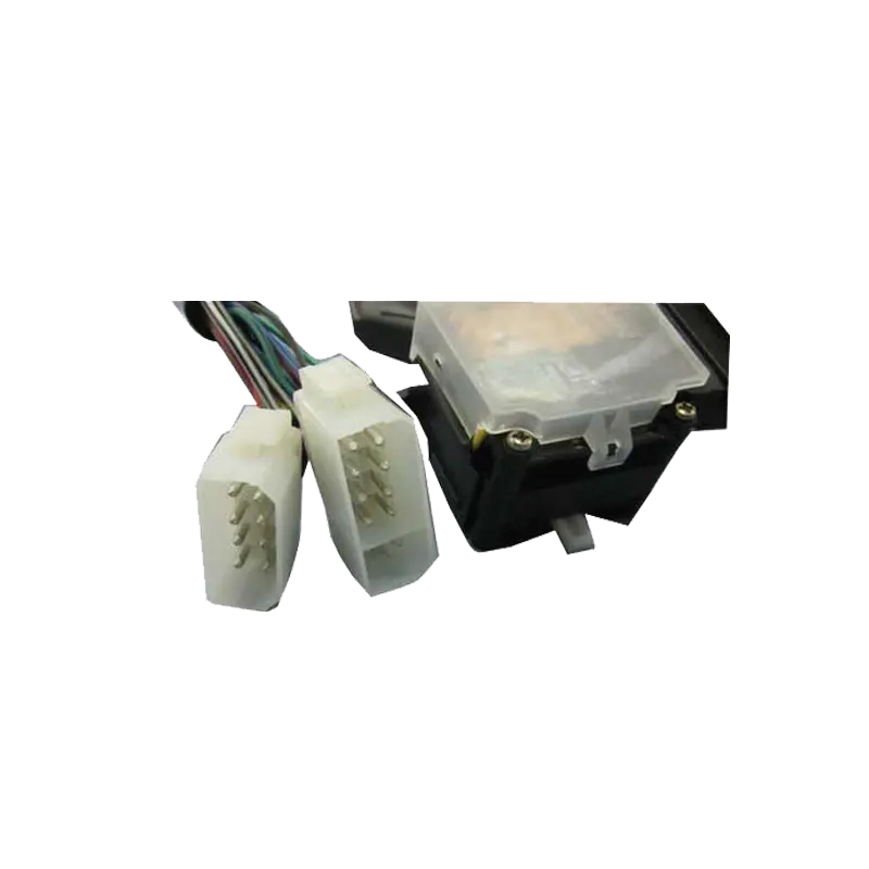 China Use for Higer bus KLQ6101 combination switch 37KA5-04011 Manufacturer, Factory