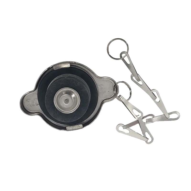China use for yutong bus expansion tank cover 1311-01115 Manufacturer, Factory