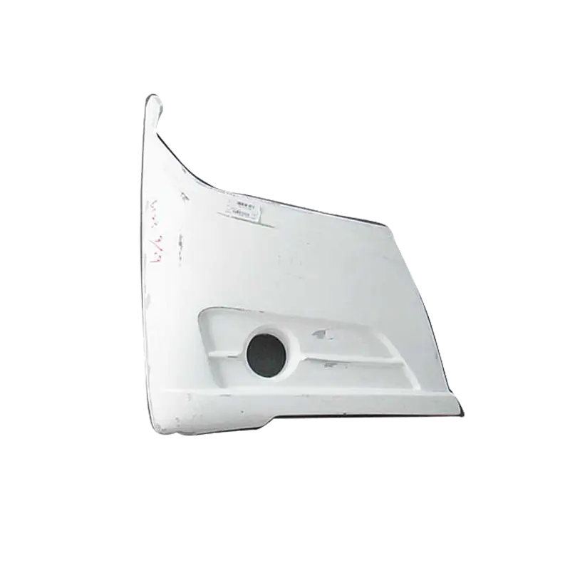 China Use for Higer KLQ6138 bus aftermarket bumpers 53LUW-07100 Manufacturer, Supplier