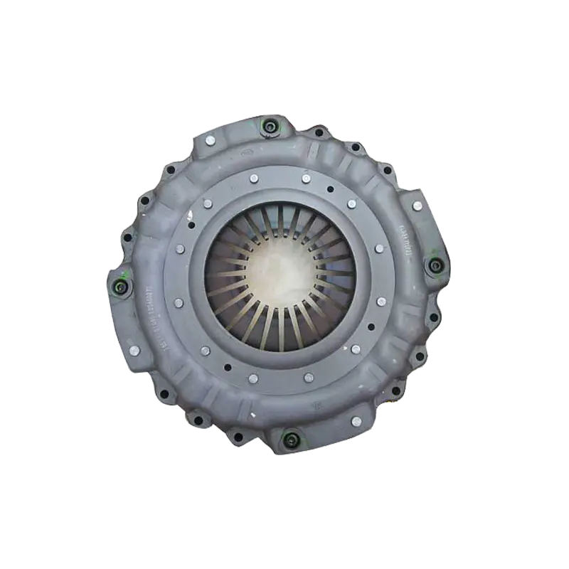 China Use for Higer KLQ6129 bus clutch and pressure plate 16E11-01090 Manufacturer, Factory