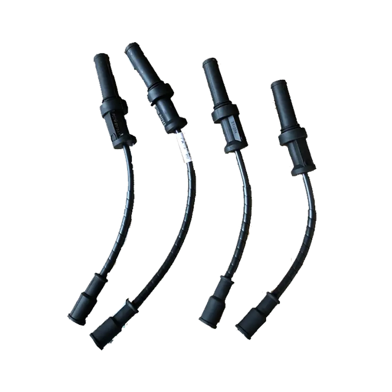 Wholesale G2J00-3705070B High voltage wire components use for yutong bus parts Manufacturer, Supplier