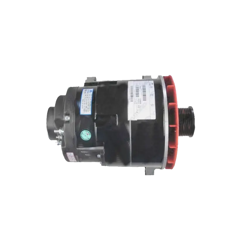 Wholesale 8SC3141VC ZK6118 alternator use for yutong bus parts 1005-00159 Manufacturer, Factory