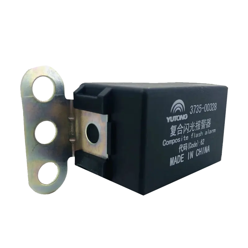 China Chinese parts Relay use for yutong bus parts 5Pin 3731-00285 Manufacturer, Supplier