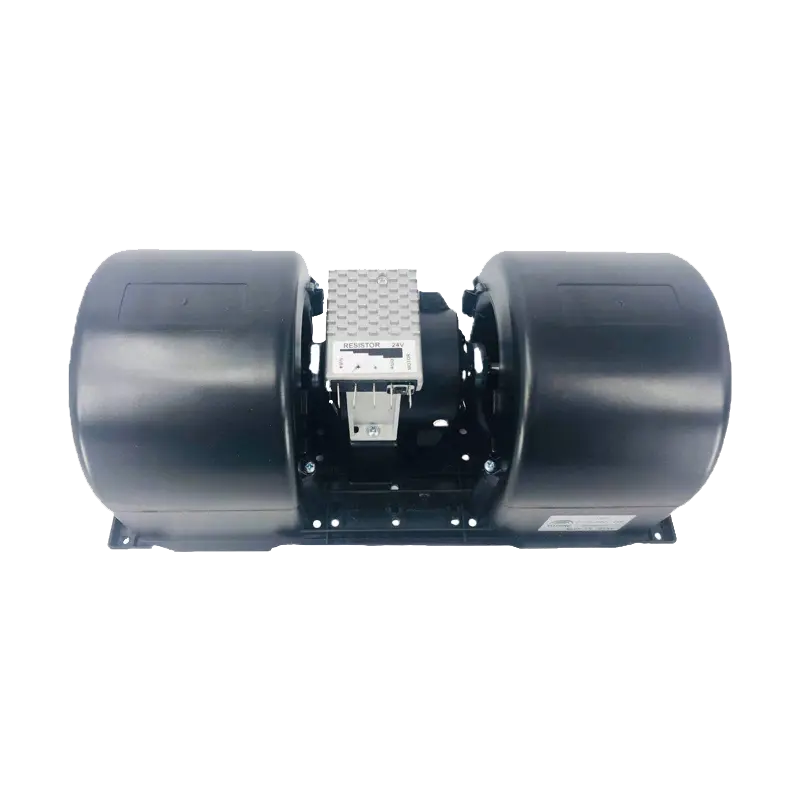 China Evaporator Fan use Use for yutong bus parts 8114-00001 Manufacturer, Factory