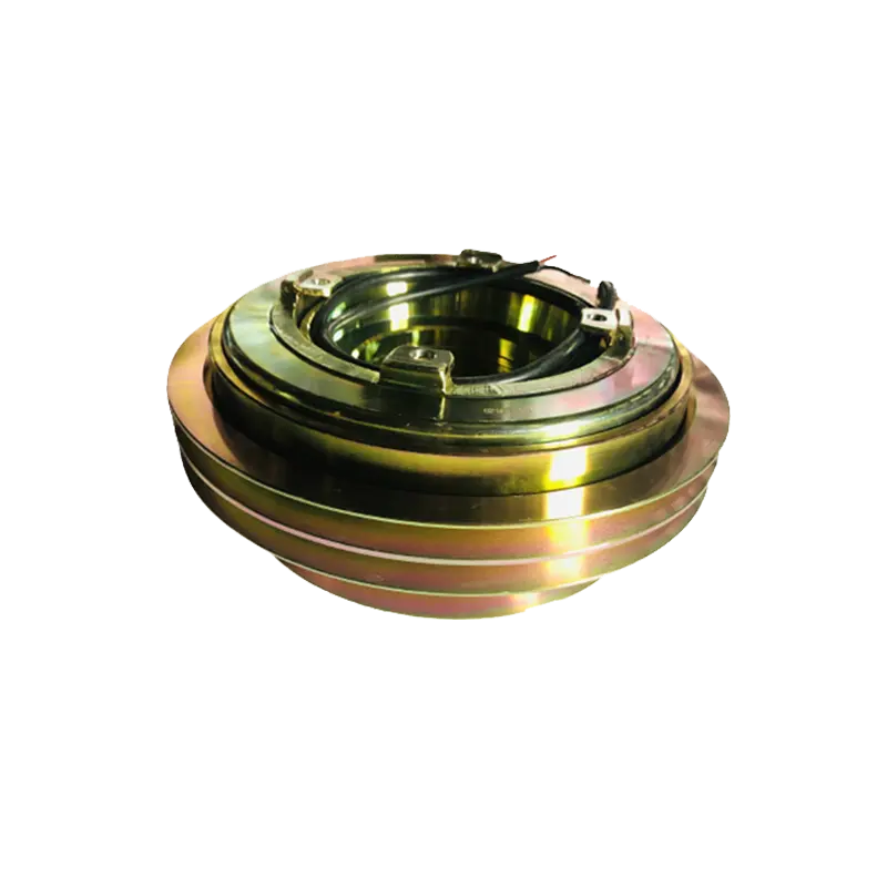China use for Yutong Bus Parts Magnetic Clutch 8114-00189 Manufacturer, Supplier