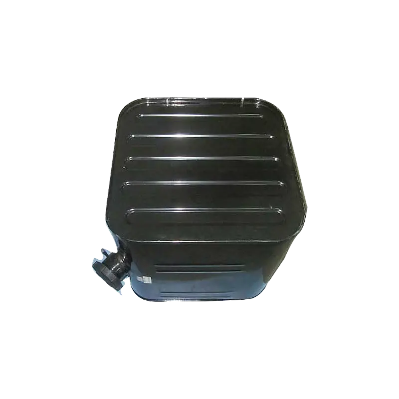 Wholesale Use for Higer KLQ6796 bus Fuel tank assembly 11A16-01010 Supplier, Factory