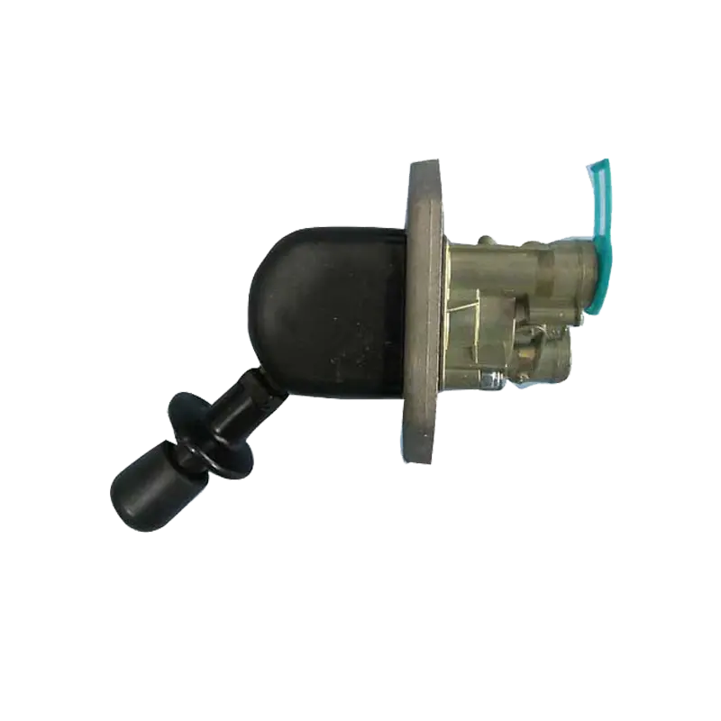 China Use for Higer bus hand brake control valve 35D01-26010 Manufacturer, Supplier