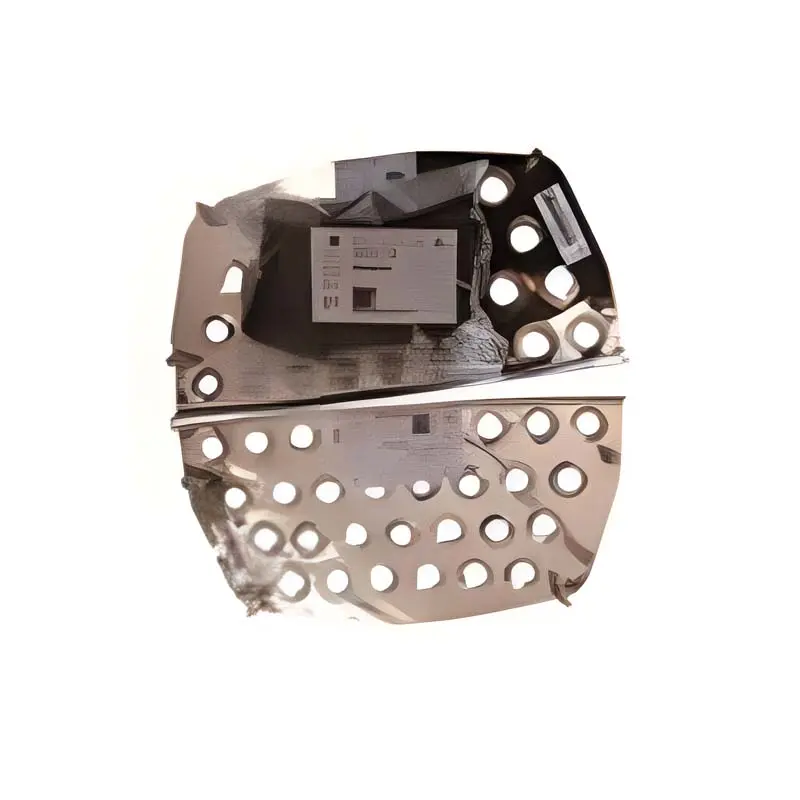 China SITRAK C7H Pedal anti-skateboard Genuine OEM Product from Sinotruk Group Supplier, Factory