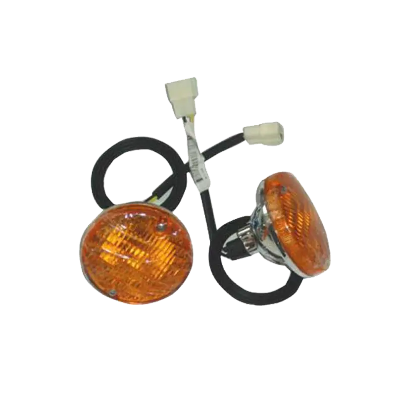 Wholesale Use for Higer KLQ6885 bus Rear turn lamp 37A11-26300 Manufacturer, Supplier