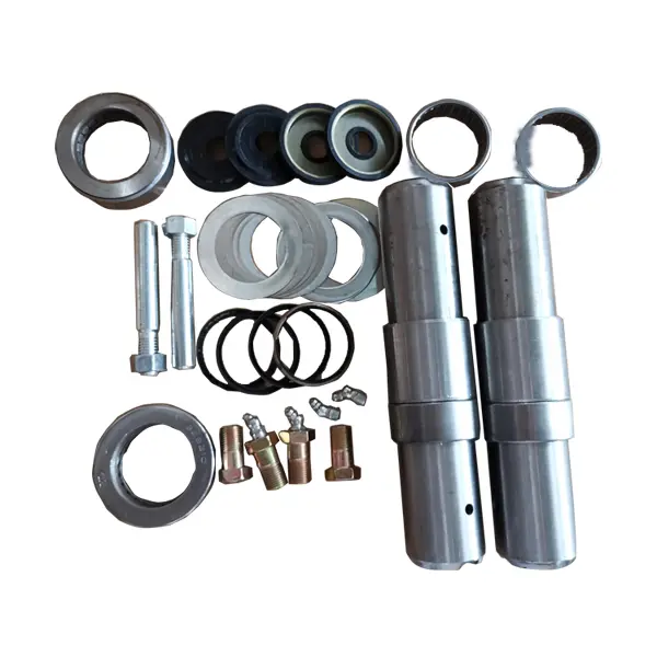 China 3001-02284 international king pin kits use for yutong bus parts 50*240 Manufacturer, Factory