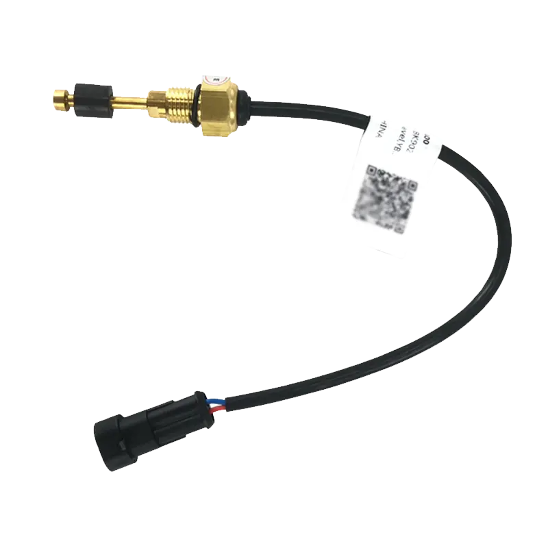 China 238300400 YBK902 Water Level Sensor (With Cable) Use for Kinglong 6117Y Bus Spare Parts