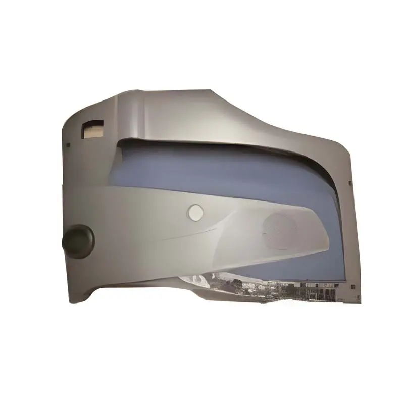 Wholesale Sinotruk HOWO T7H Door Trim Genuine OEM Inner Door Trim Manufacturer, Supplier