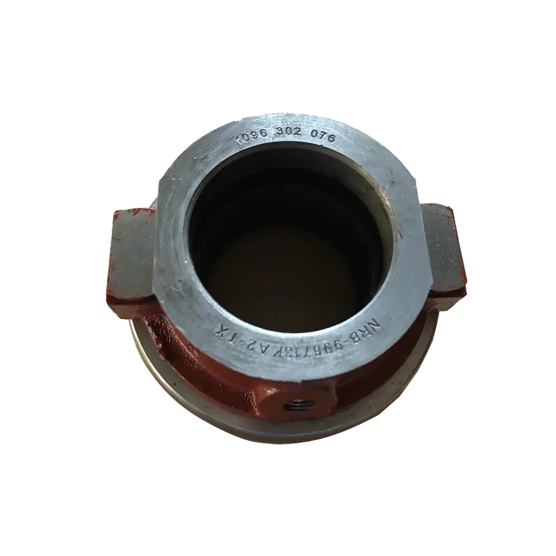 China hot sale quality Clutch release bearing use for yutong bus parts CT5747F3 Manufacturer, Factory