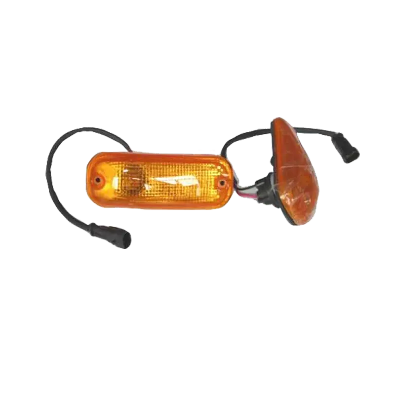 Wholesale Use for Higer bus KLQ6885 turn light 37A07-26010 Supplier, Factory