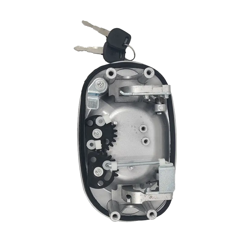 China Good Quality luggage door lock use for yutong bus parts Manufacturer, Supplier