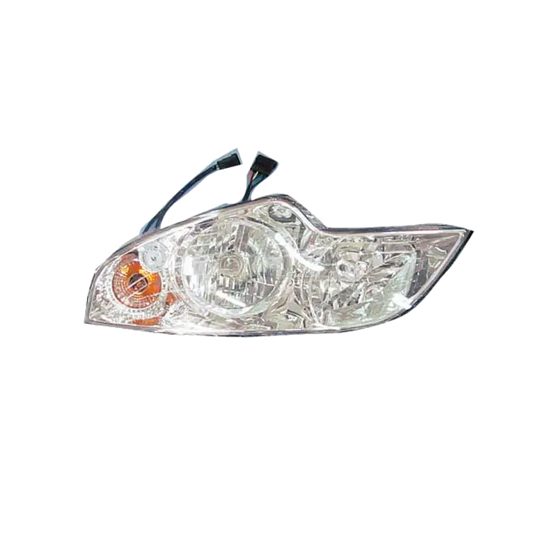 China Use for Higer bus KLQ6920 headlamp 37HA1-11100 Manufacturer, Factory