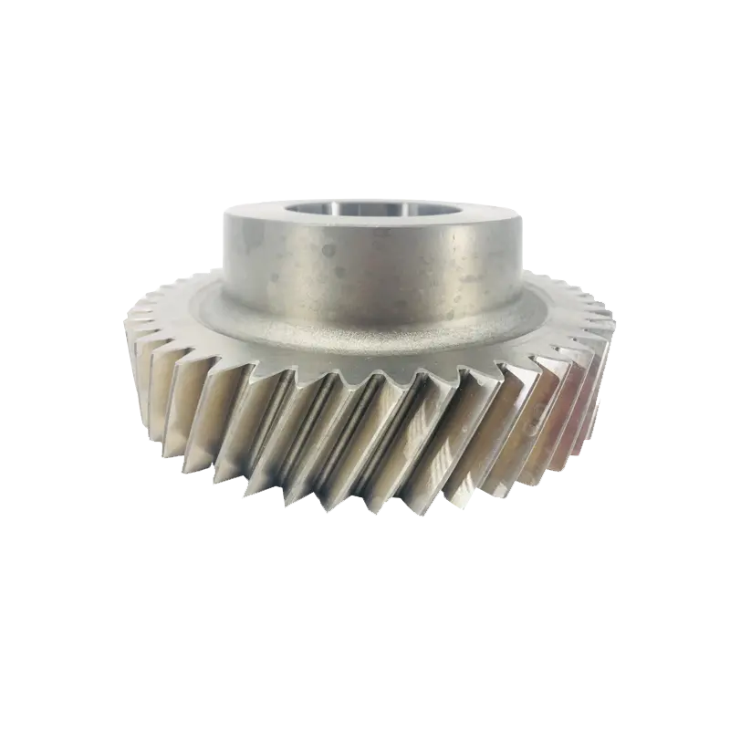 Wholesale 1762-00305 COUNTERSHAFT CONSTANT MESH GEAR Use for yutong bus parts Manufacturer, Supplier