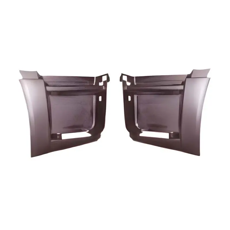 Wholesale Sinotruk HOWO T7H Position Pedal (L/R) Genuine OEM Cab Entry Step for Exterior Manufacturer, Supplier