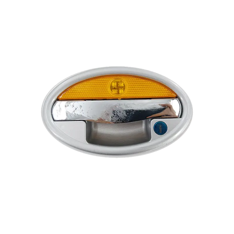 Wholesale use for kinglong bus parts 172B side door lock Manufacturer, Supplier