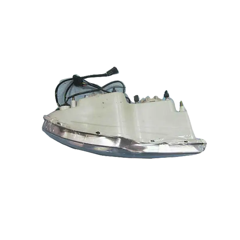 Wholesale Use for Higer bus KLQ6856/6896 auto headlamp 37HA1-11100 Supplier, Factory