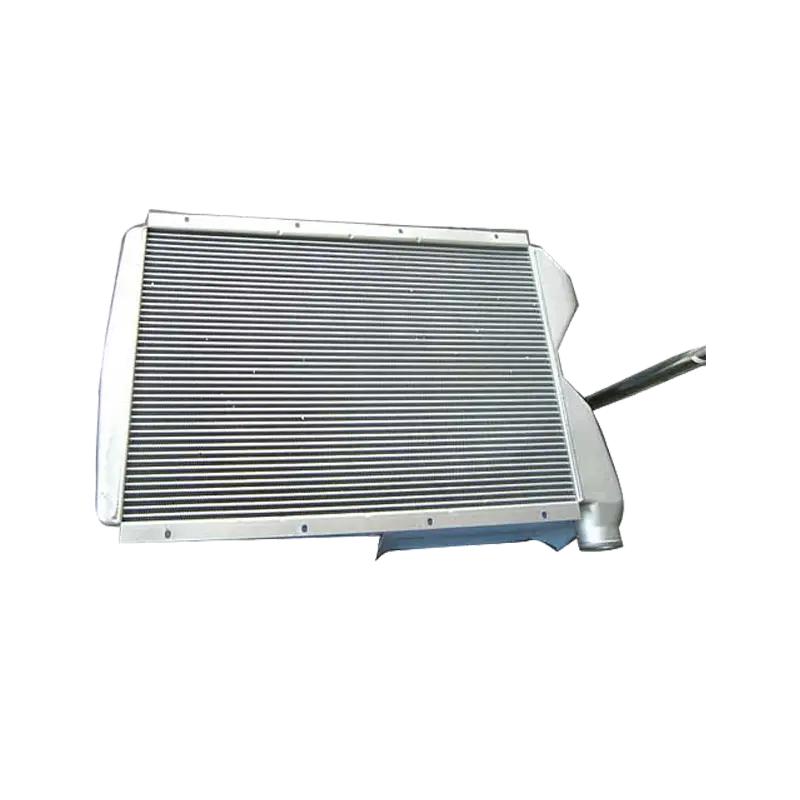 Wholesale Use for Higer bus KLQ6119/6125Q intercooler 11E11-18001 Manufacturer, Factory