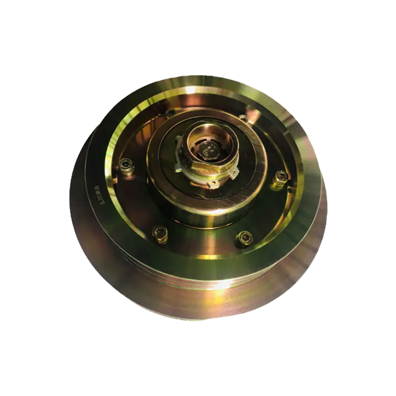 China use for Yutong Bus Parts Magnetic Clutch 8114-00189 Manufacturer, Supplier