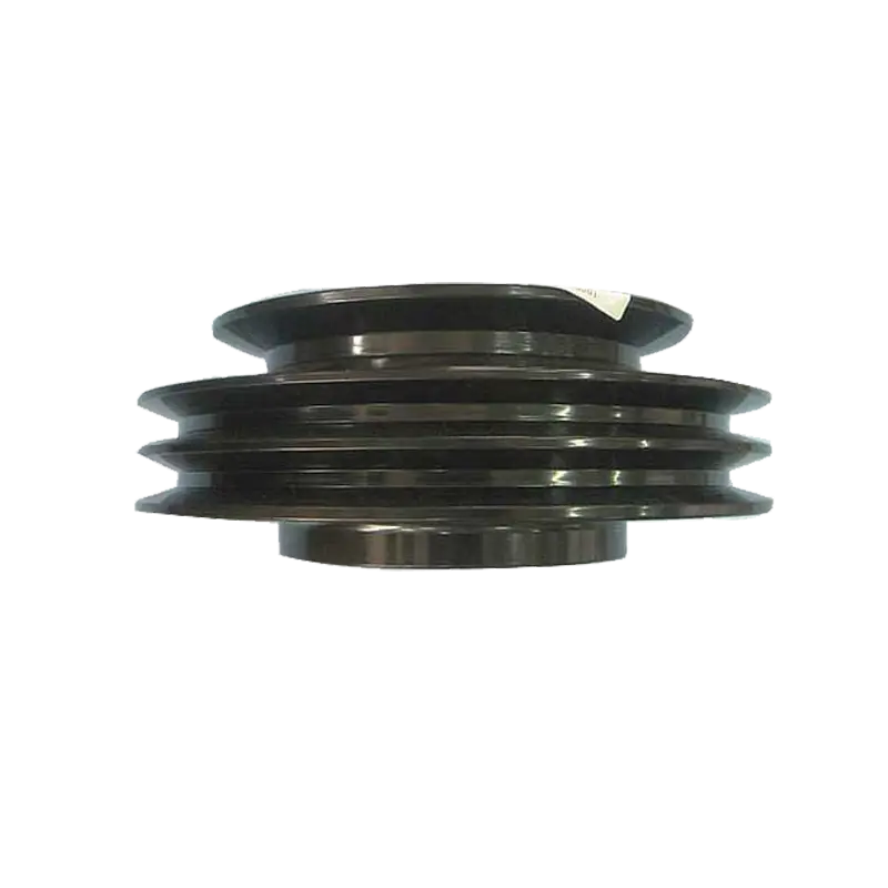 Wholesale Use for Higer KLQ6122 bus belt pully 13T01-08033-B Manufacturer, Factory