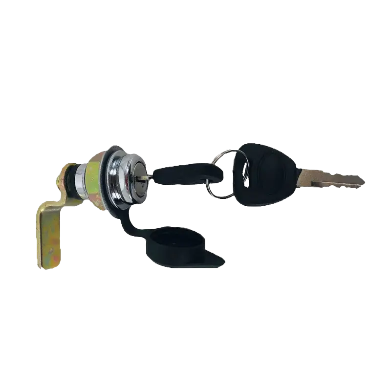China Chinese Parts Door Lock use for yutong bus parts 5940-15384 Supplier, Factory