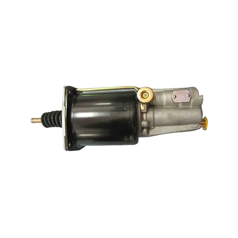 Wholesale Use for Higer KLQ6129 bus manufacturers clutch booster 16T35-04010-B Manufacturer, Supplier