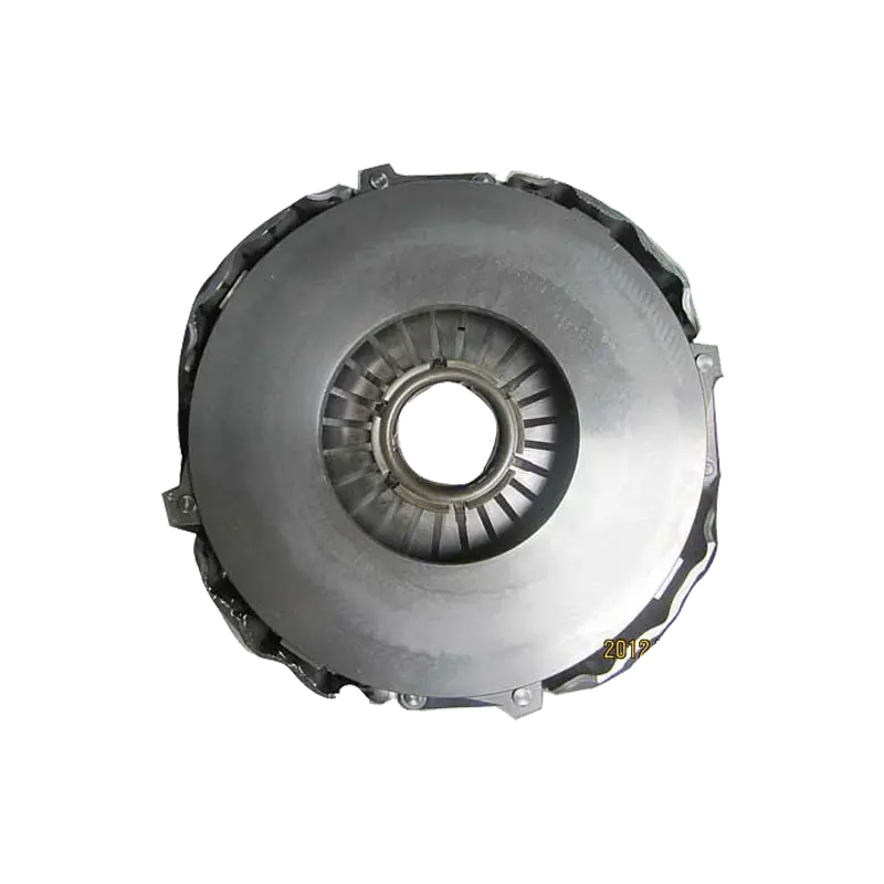 Wholesale Use for Higer KLQ6122 bus clutch pressure plate 16VD1-01090-CKD Manufacturer, Supplier