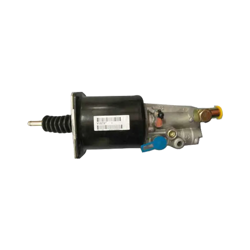 Wholesale Use for Higer KLQ6129 bus manufacturers clutch booster 16T35-04010-B Manufacturer, Supplier