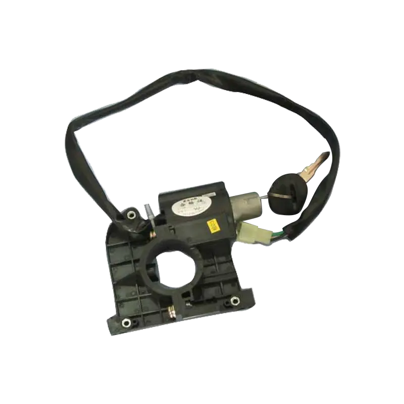 Wholesale Use for Higer KLQ6885 bus Ignition Switch 37KA5-04012 Supplier, Factory