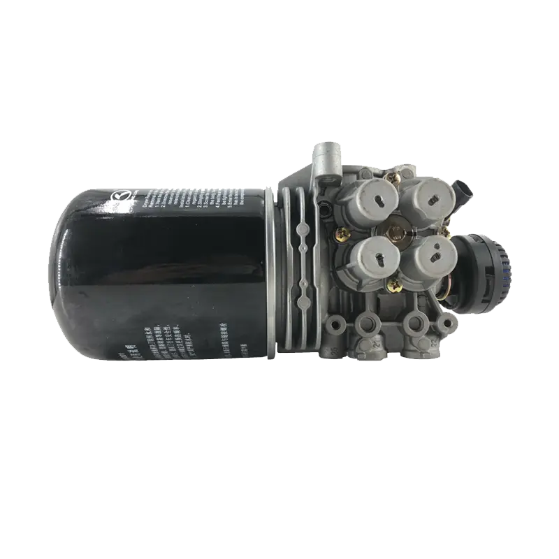 China Original 235200025 Air Dryer Use for Kinglong Bus Spare Parts High Quality