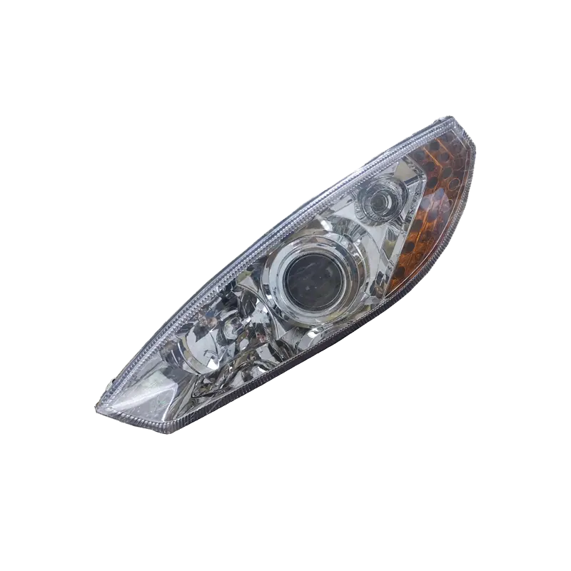 Wholesale Made in China good quality Use for Zhongtong bus headlamp Manufacturer, Supplier