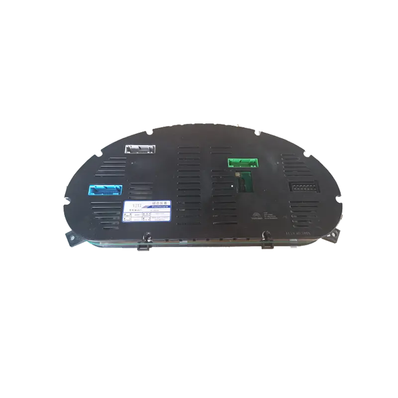 China 3820-01607 Multi-function Instrument use for Yutong bus Manufacturer, Factory
