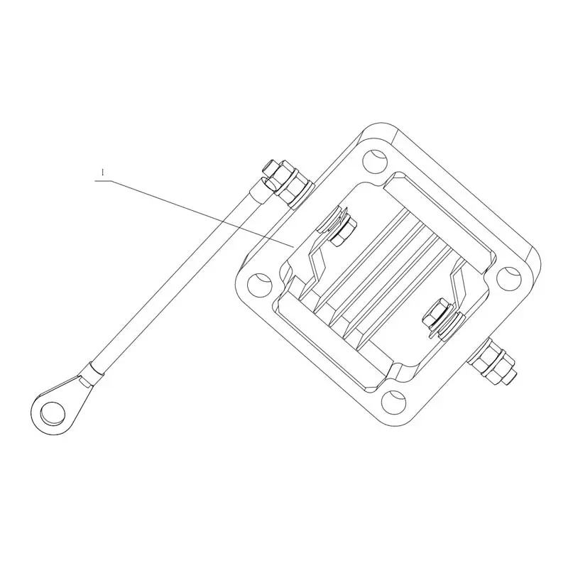 Engine Start Auxiliary