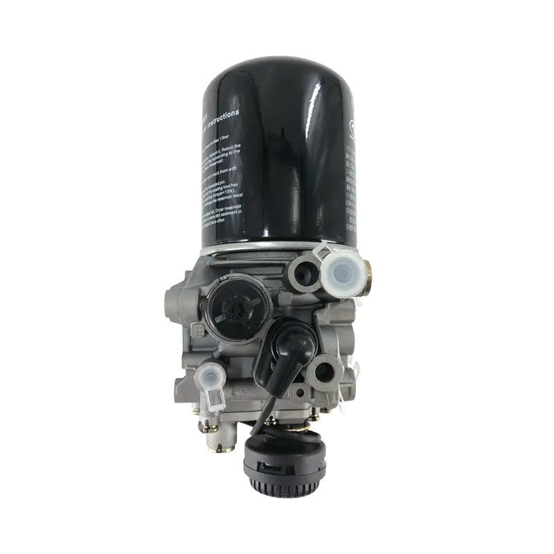 China Original 235200025 Air Dryer Use for Kinglong Bus Spare Parts High Quality