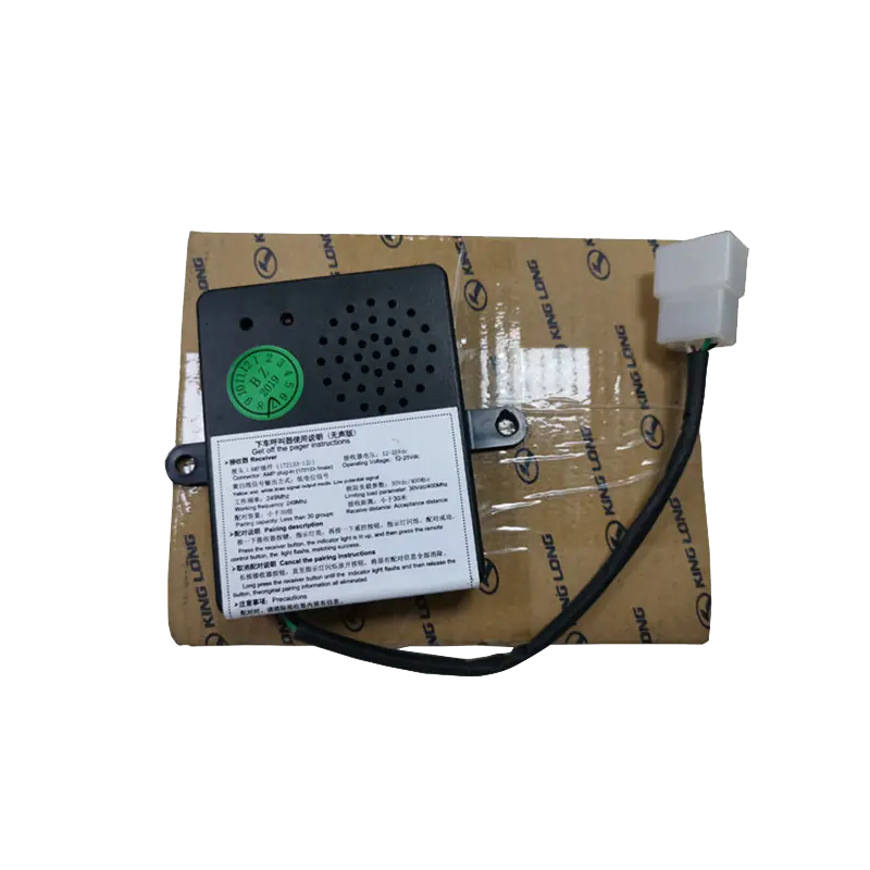 Wholesale Use for Kinglong bus Drop-off controller 238600436 Supplier, Factory