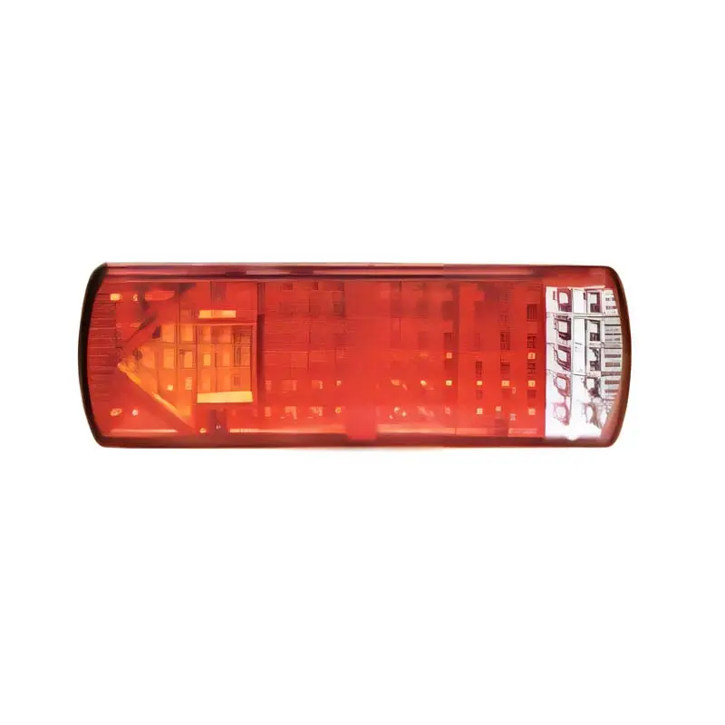 China Sinotruk HOWO 10 Series Side Lamp Genuine OEM Replacement Manufacturer, Factory