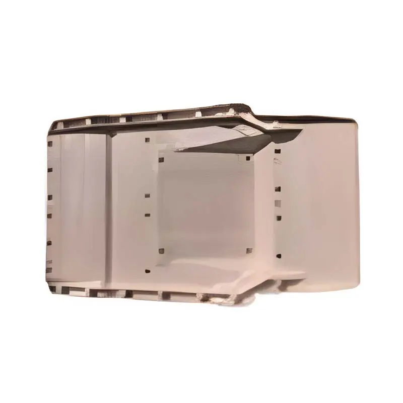 China SITRAK C7H Rear wing OEM Product from Sinotruk Group Supplier, Factory