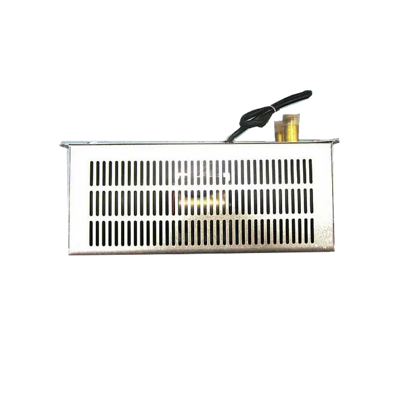 China Use for Higer KLQ6122 bus Heat radiator 81A01-01221 Supplier, Factory