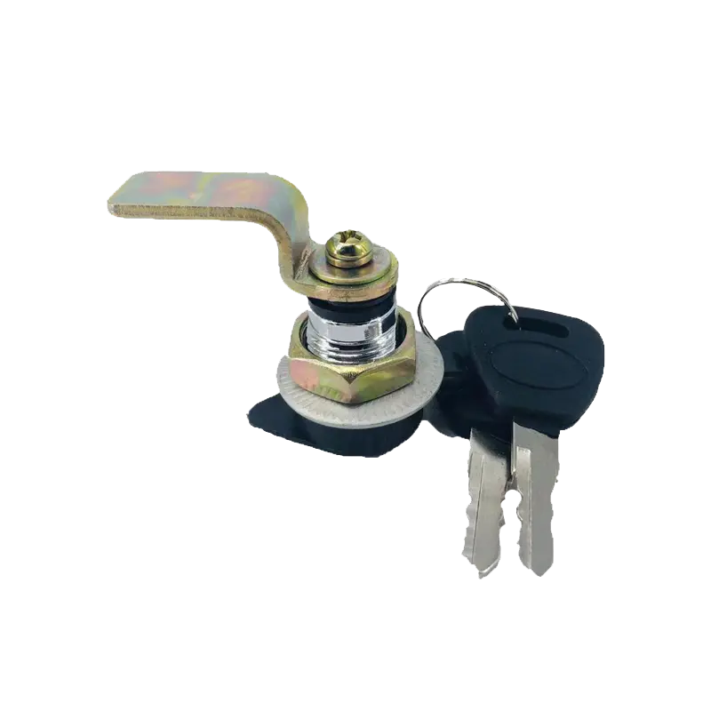China Chinese Parts Door Lock use for yutong bus parts 5940-15384 Supplier, Factory