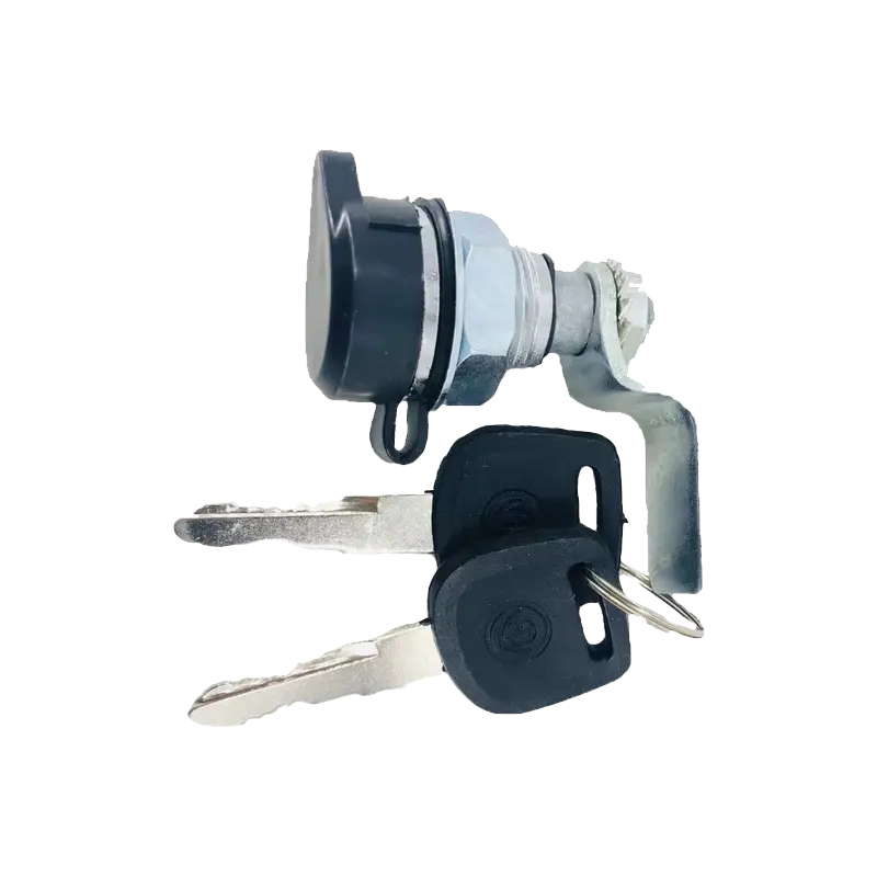 Wholesale Chinese Parts Door Lock use for yutong bus parts 5940-11032 Manufacturer, Factory