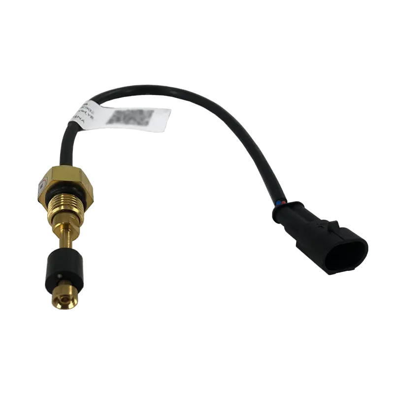 China 238300400 YBK902 Water Level Sensor (With Cable) Use for Kinglong 6117Y Bus Spare Parts