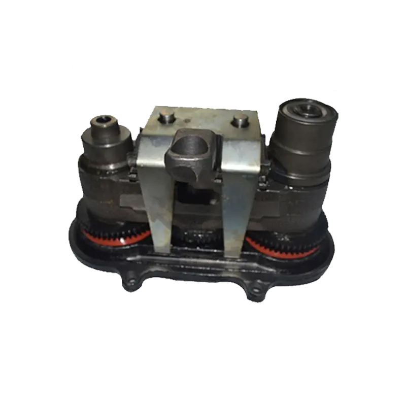 China use for yutong kinglong ankai zhongtong spare parts rear auto brake caliper Manufacturer, Factory