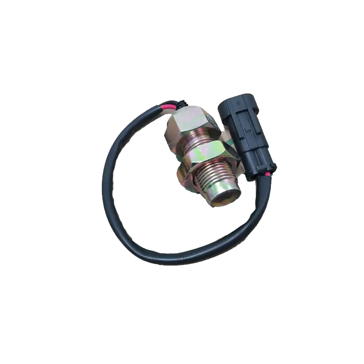 Wholesale Use for yutong ZK bus Speed sensor 813-00217 Manufacturer, Factory