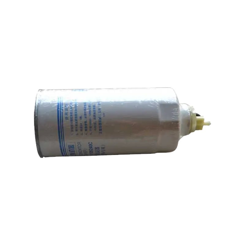 Wholesale Use for Kinglong bus water seperator filter G5800-1105240C Manufacturer, Factory