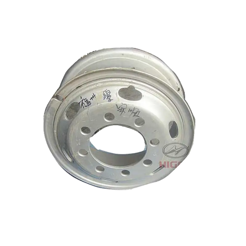 China Use for Higer KLQ6885 bus wheel cover 31A11-01010 Supplier, Factory